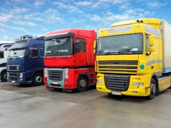 İzmir Bağlar Nakliye